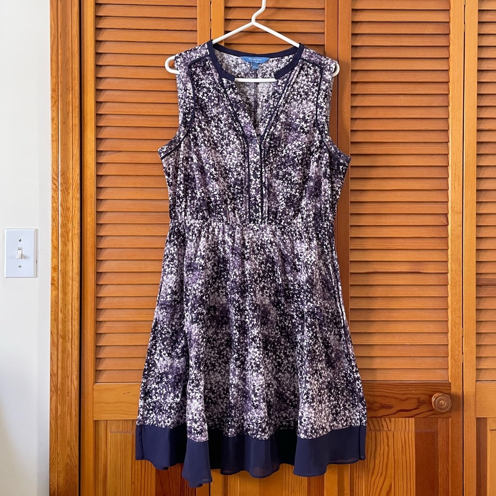 Simply Vera, Vera Wang dress, size large